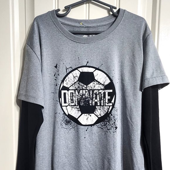 HUGE Bundle of 10 pieces Boys Clothes size 6 ALLSEASON. EUC. - Picture 12 of 15